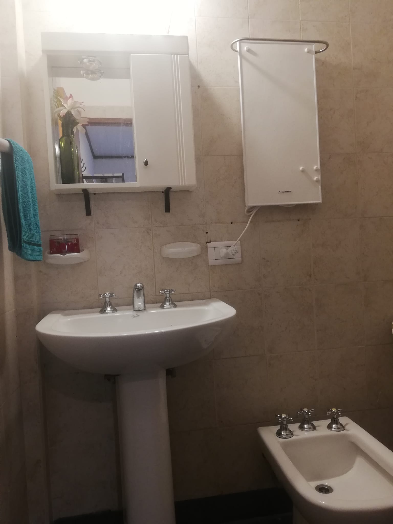 Baño Dúplex 2
