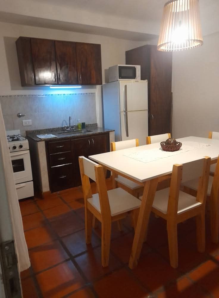 Cocina Dúplex 3