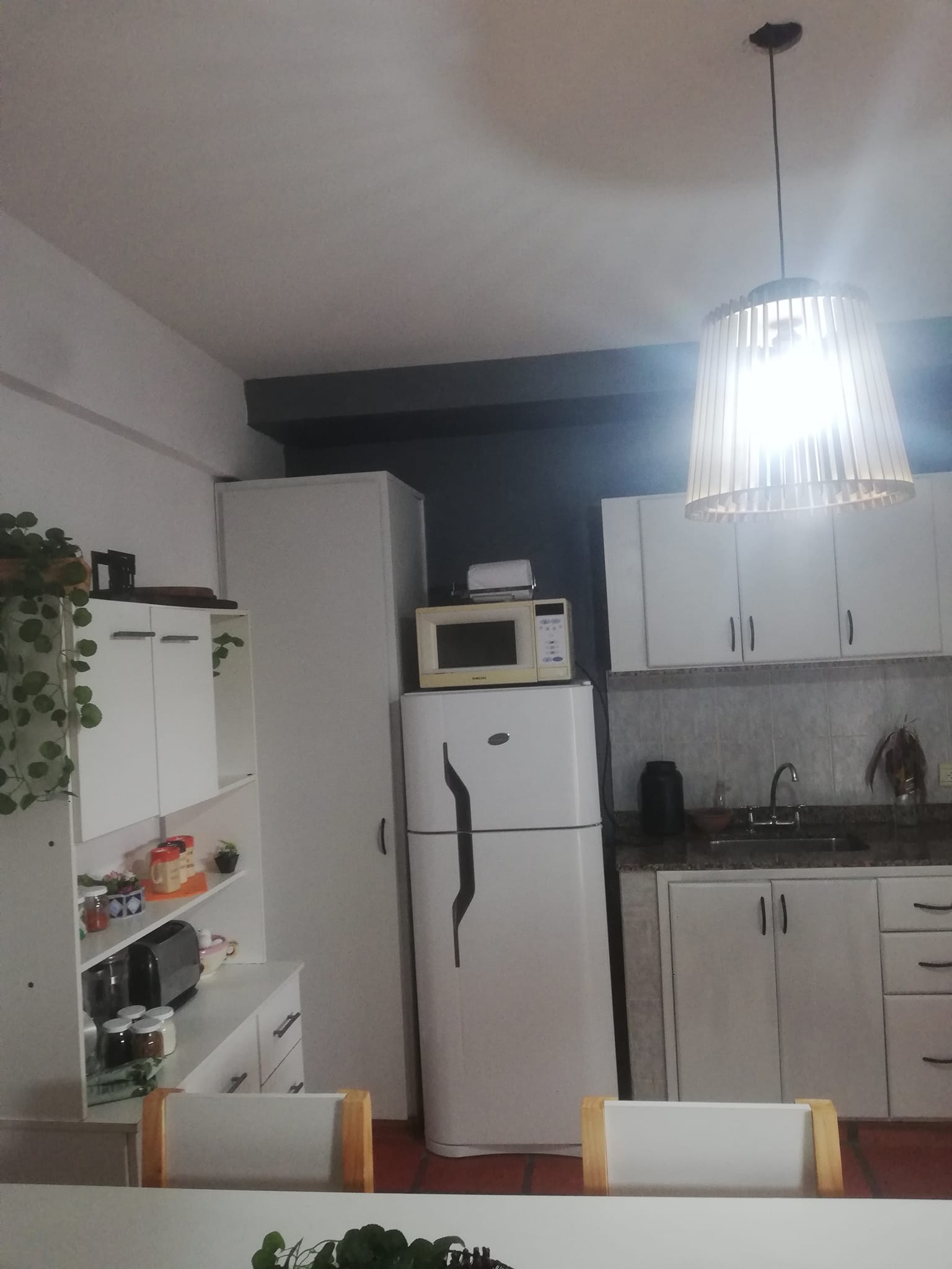 Heladera Dúplex 2