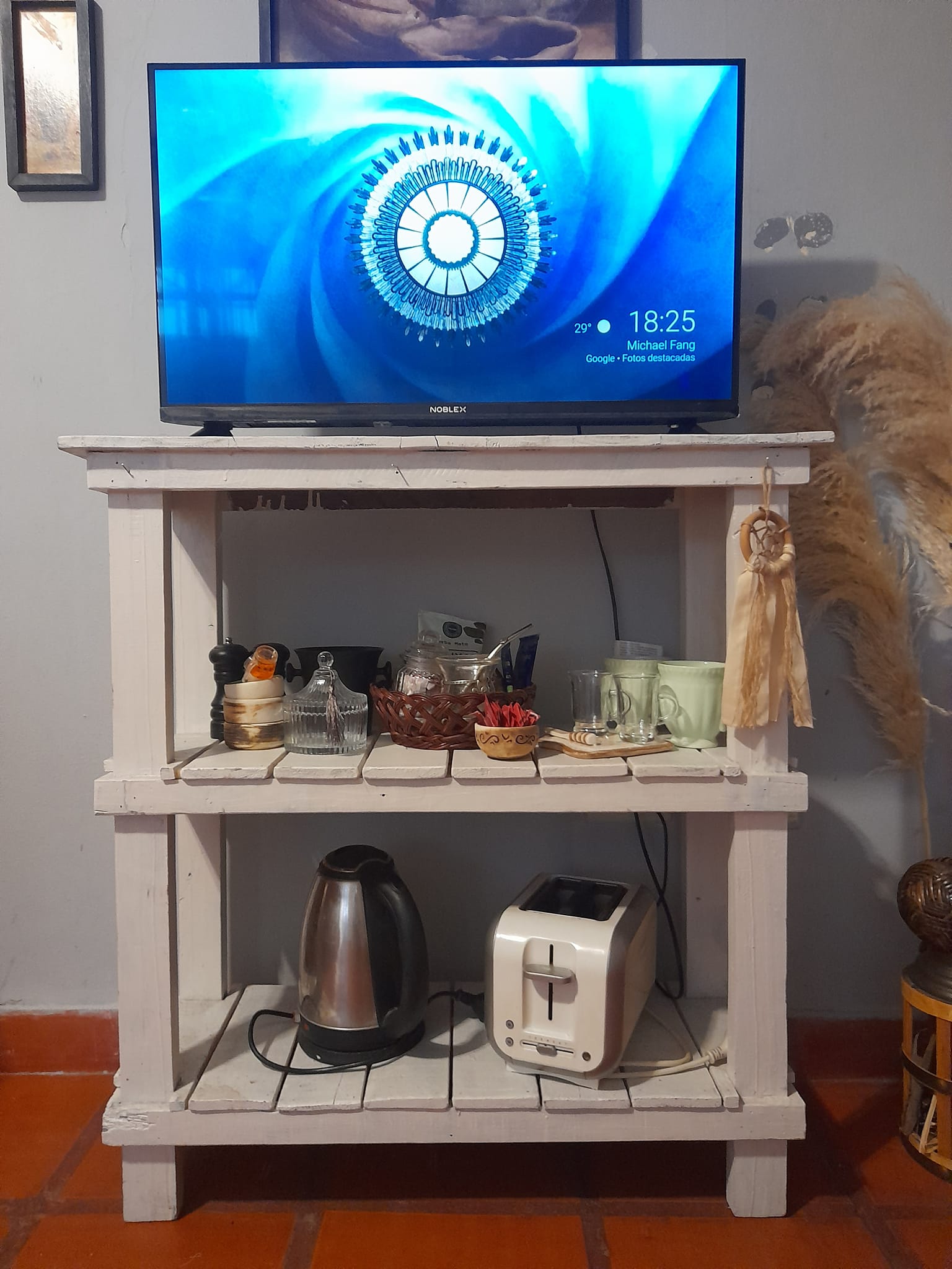 TV Dúplex 3